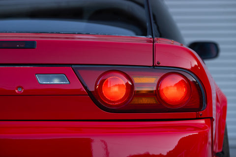 Nissan RPS13