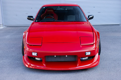 Nissan RPS13