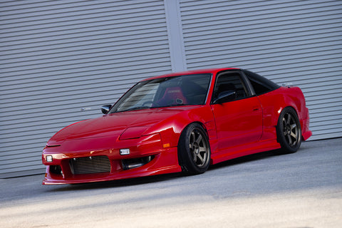 Nissan RPS13