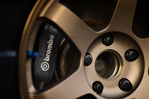 Nissan PS13 Auto Select