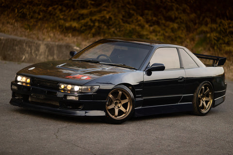 Nissan PS13 Auto Select