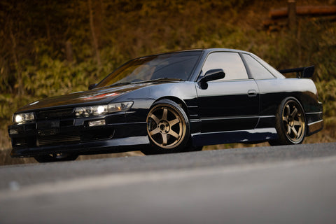 Nissan PS13 Auto Select