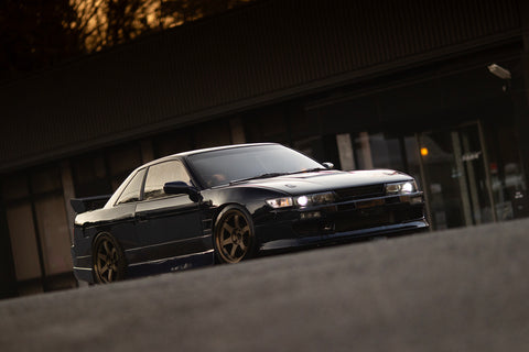 Nissan PS13 Auto Select