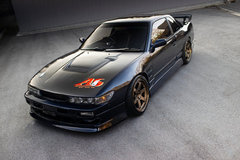 Nissan PS13 Auto Select