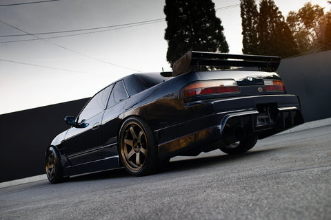 Nissan PS13 Auto Select