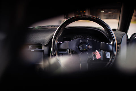 Nissan PS13 Auto Select