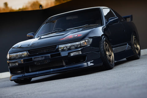 Nissan PS13 Auto Select