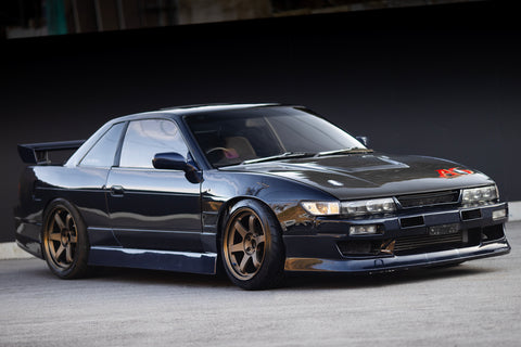 Nissan PS13 Auto Select