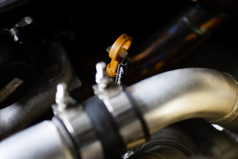 G CORPORATION OIL STAY