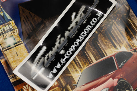 G CORPORATION OIL STAY