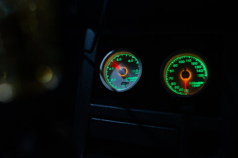 Nissan A31 Cefiro