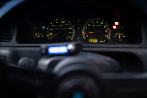 Nissan A31 Cefiro