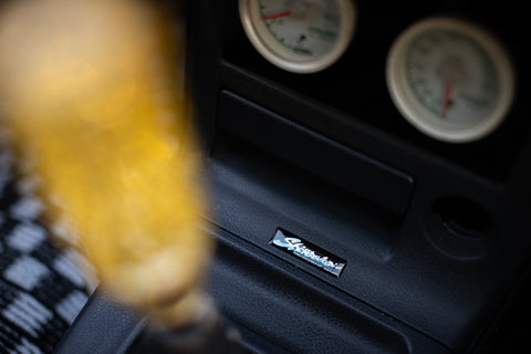 Nissan A31 Cefiro