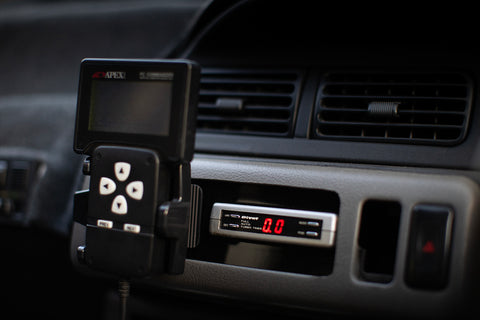 Nissan A31 Cefiro