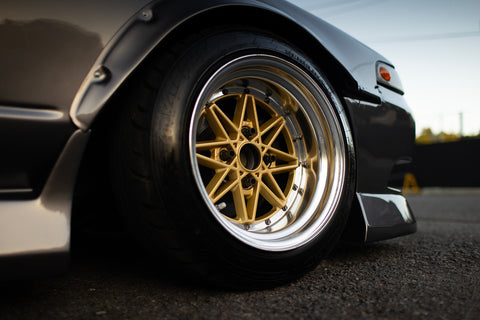 Nissan A31 Cefiro