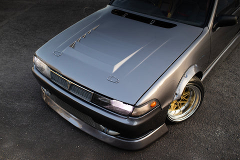 Nissan A31 Cefiro