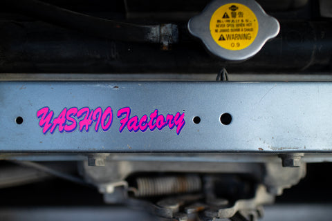 Nissan A31 Cefiro