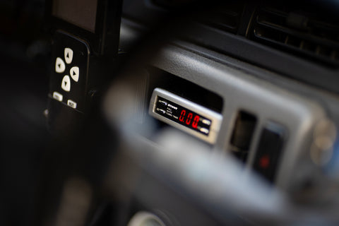 Nissan A31 Cefiro