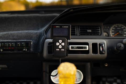 Nissan A31 Cefiro