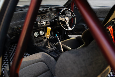 Nissan A31 Cefiro