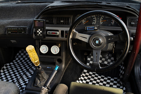 Nissan A31 Cefiro