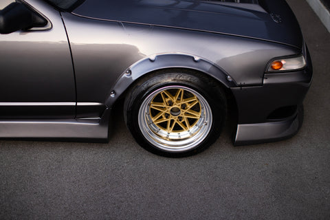 Nissan A31 Cefiro