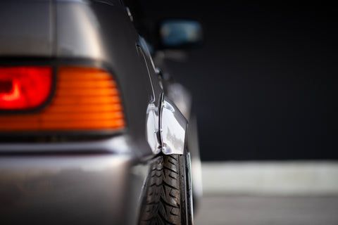 Nissan A31 Cefiro