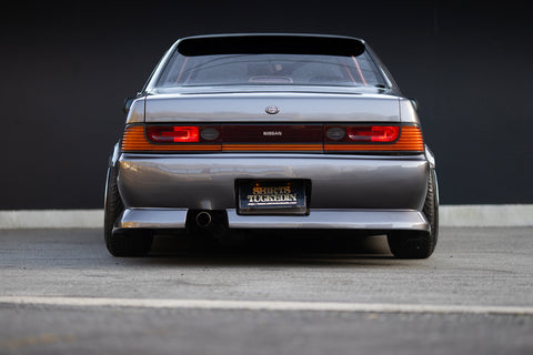 Nissan A31 Cefiro