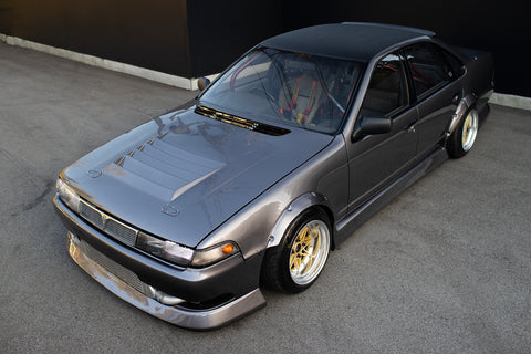 Nissan A31 Cefiro
