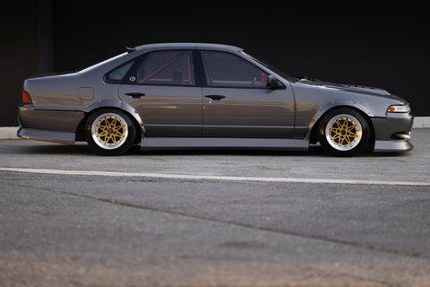 Nissan A31 Cefiro