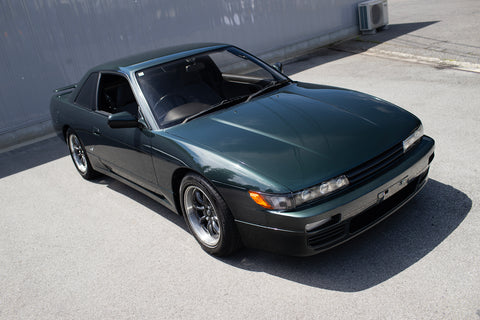 Nissan PS13
