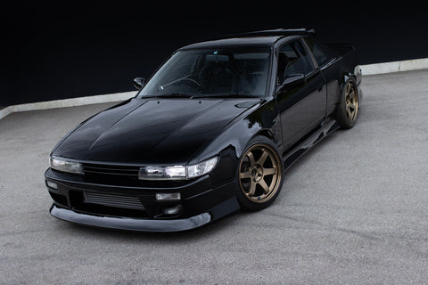 Nissan PS13