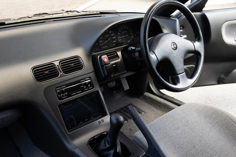 Nissan PS13