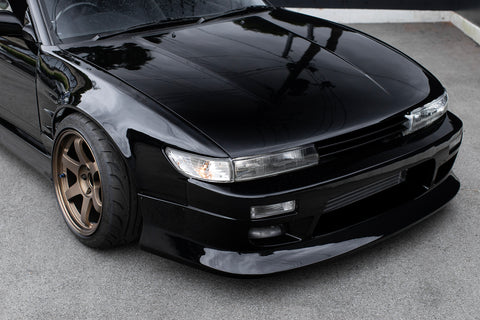 Nissan PS13