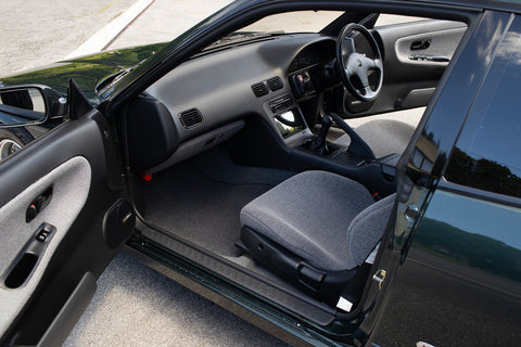 Nissan PS13