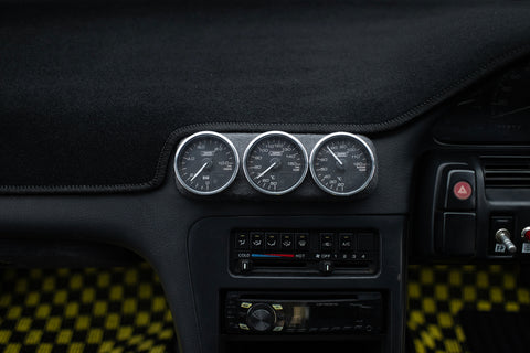 Nissan PS13