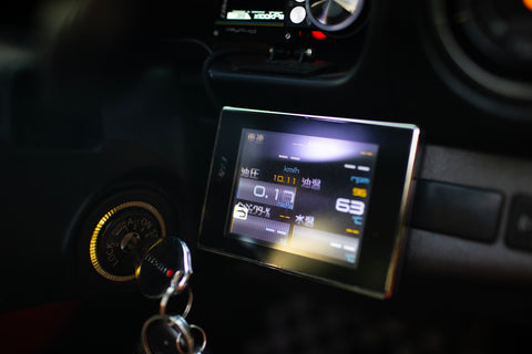 Nissan S15 Silvia SPEC-R VERTEX