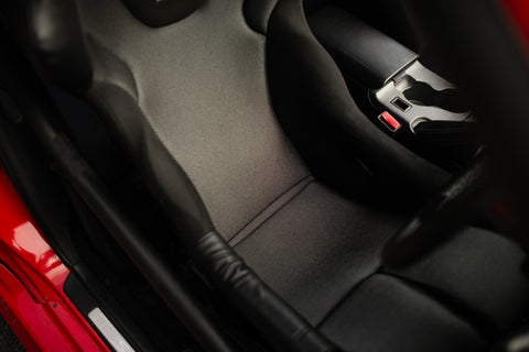 Nissan S15 Silvia SPEC-R VERTEX