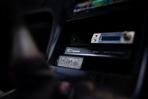 Nissan PS13 Silvia