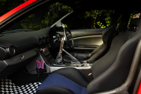Nissan S15 Silvia SPEC-R VERTEX