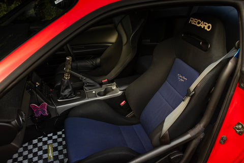 Nissan S15 Silvia SPEC-R VERTEX