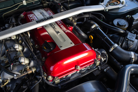 Nissan PS13