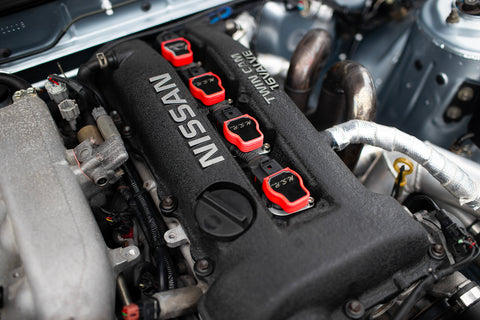 Nissan PS13