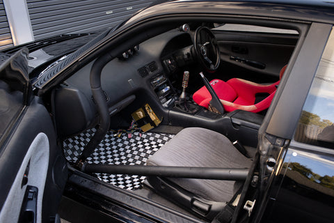 Nissan PS13 Silvia