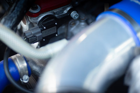 Nissan S15 Silvia SPEC-R VERTEX