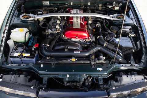 Nissan PS13