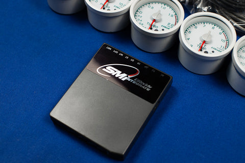 TRUST GREDDY METER SET
