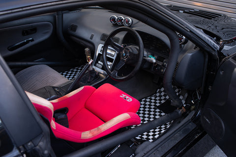 Nissan PS13 Silvia