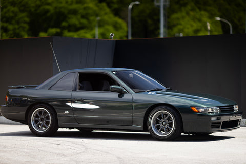 Nissan PS13