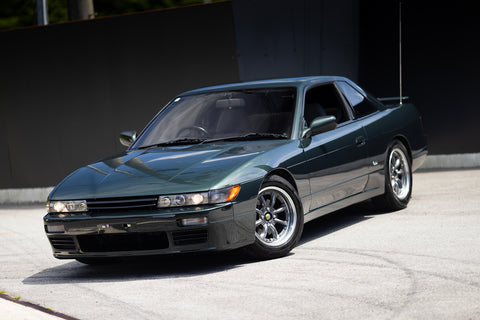 Nissan PS13
